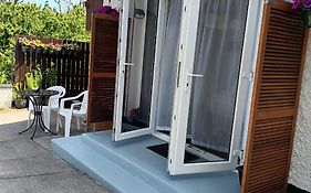 Kates Place Studio 1
